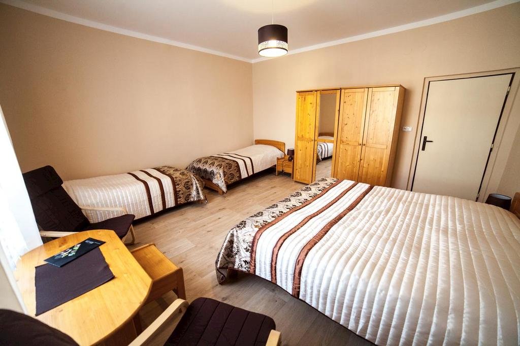 hotelpodzamkemmoravskyjadran — foto 2