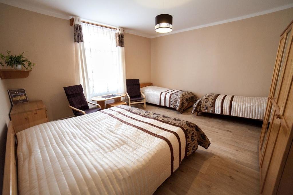 Hotelpodzamkemmoravskyjadran — foto 4