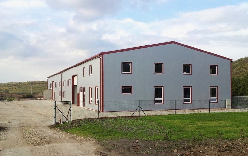 Ubytovna lovcicky — foto 2