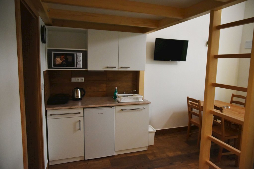 penzion u hujnaku — foto 2