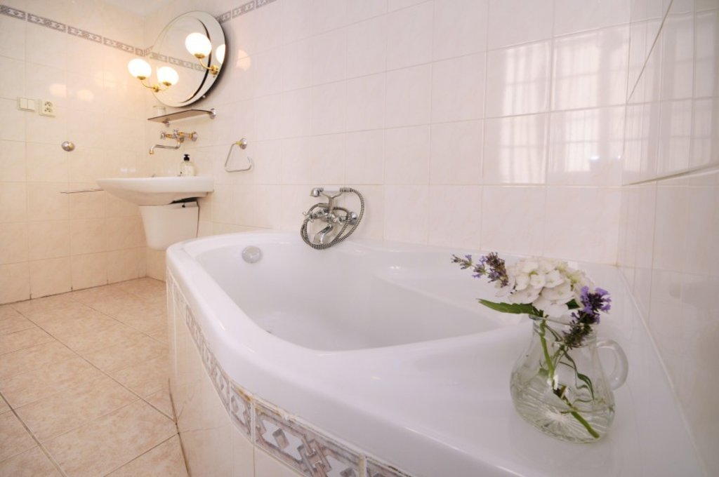 zamocky penzion namest nad oslavou — foto 3