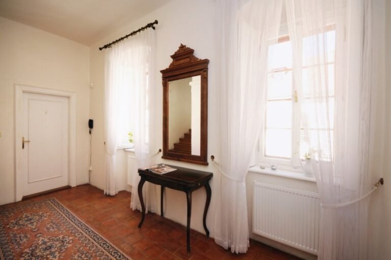 zamocky penzion namest nad oslavou