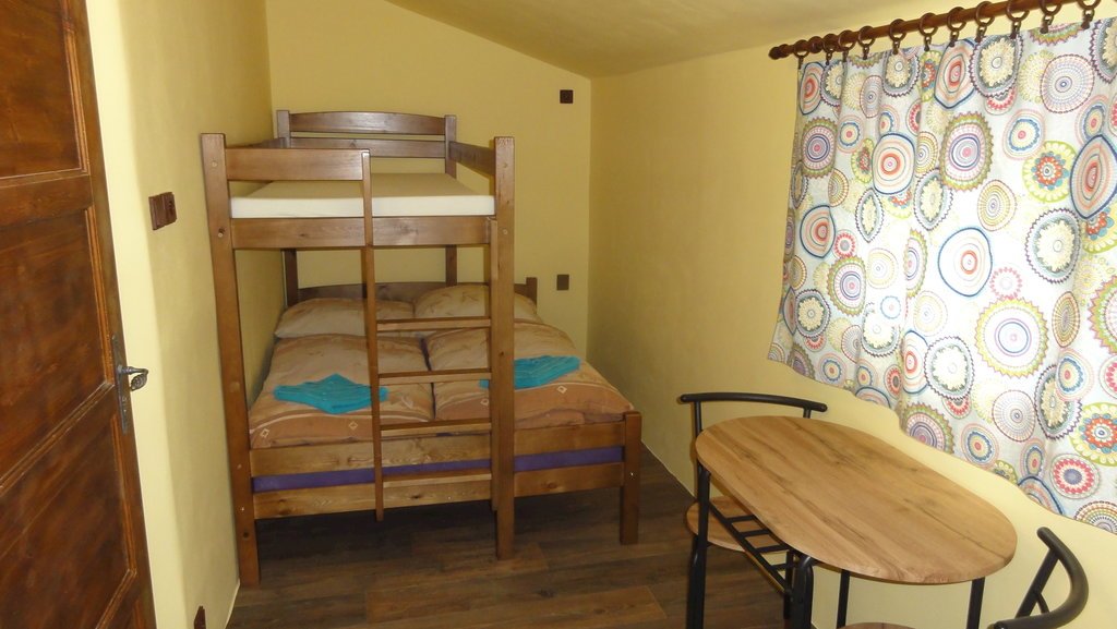 penzion zamecka — foto 3