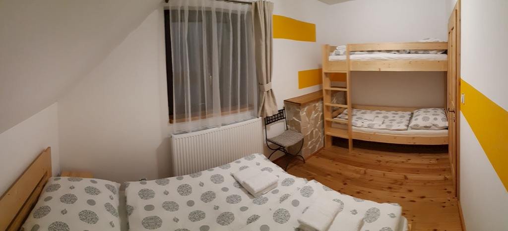 ubytovani pod rozhlednou — foto 2