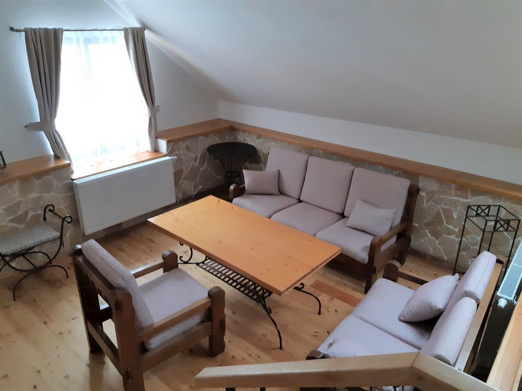 ubytovani pod rozhlednou — foto 3