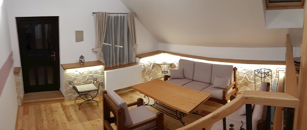 Ubytovani pod rozhlednou — foto 4