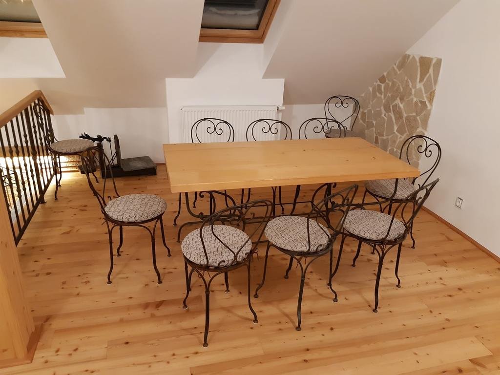 Ubytovani pod rozhlednou — foto 5