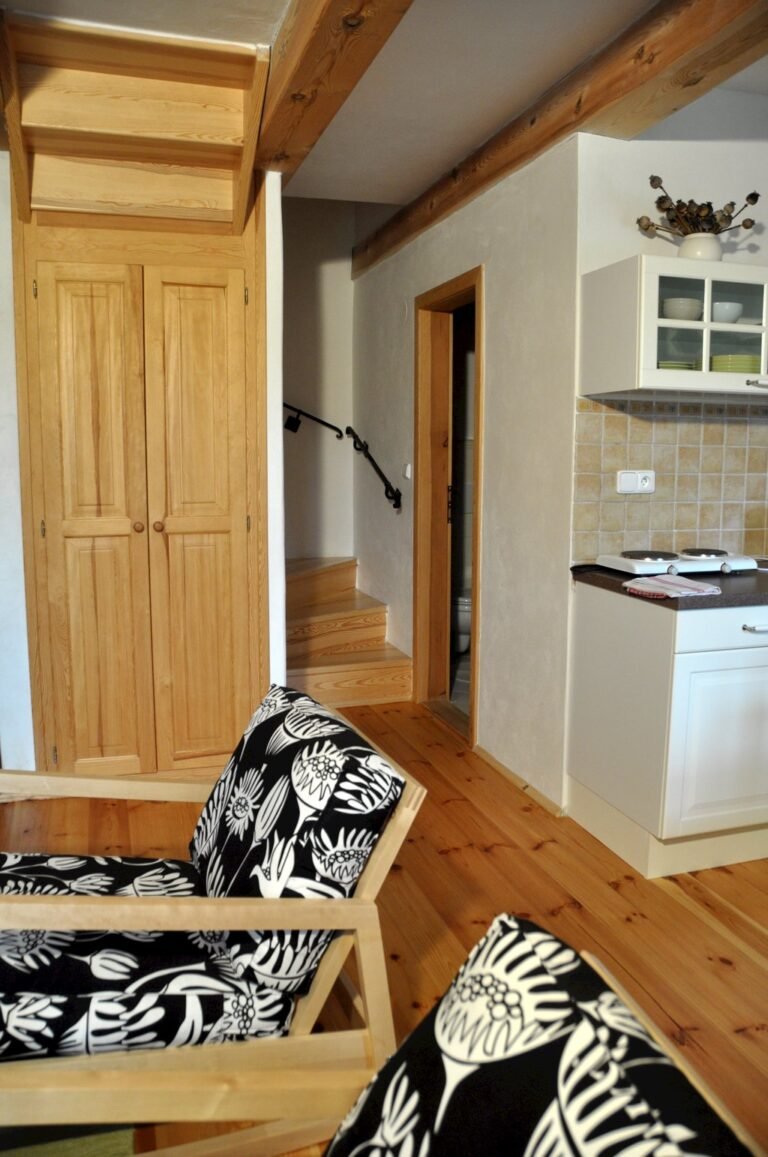 ubytovani ceska kanada