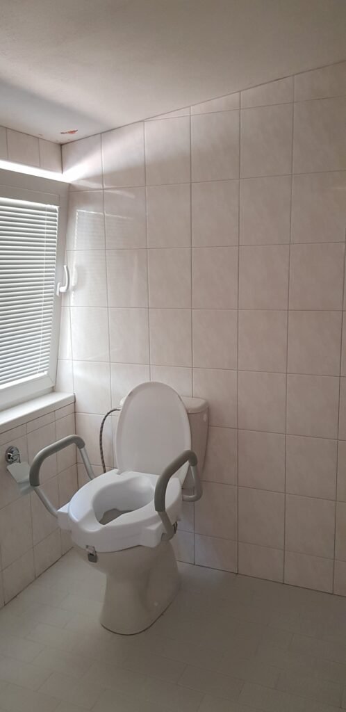 velkorysa chata — foto 2