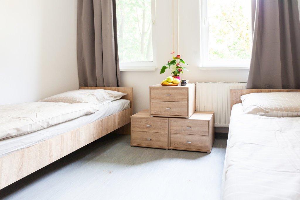 ubytovna qhome malacky — foto 2