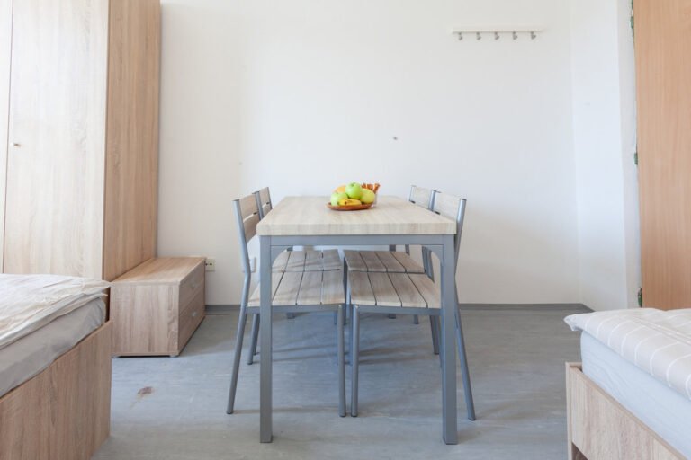 ubytovna qhome malacky