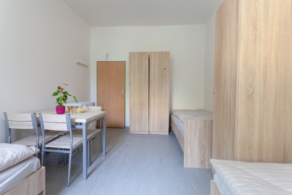 ubytovna qhome malacky — foto 3