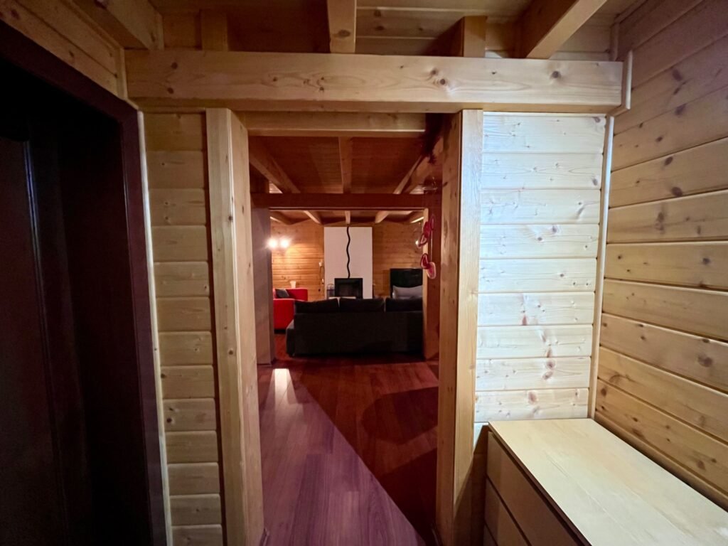 zrub alpinus — foto 3