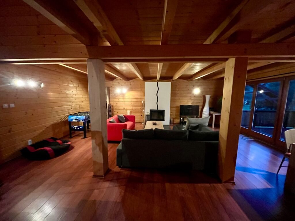 zrub alpinus — foto 5