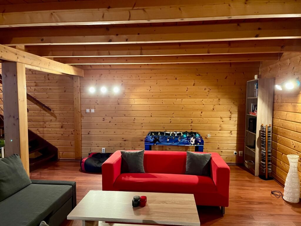 zrub alpinus — foto 4