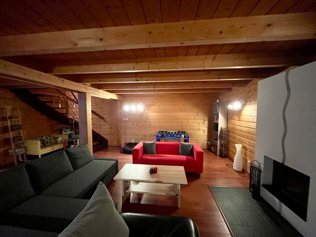 zrub alpinus — foto 2