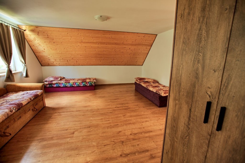 chalupa zazriva orava — foto 2