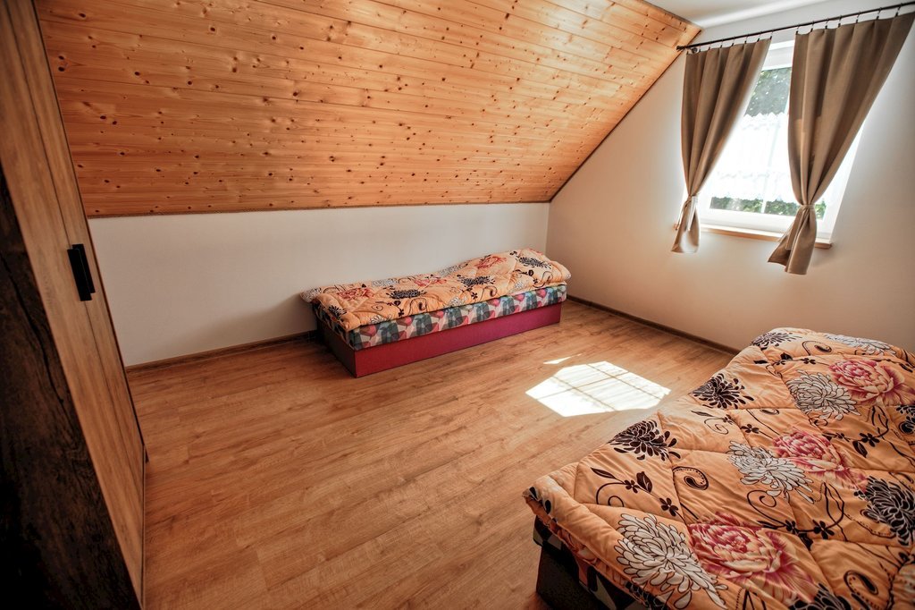 chalupa zazriva orava — foto 3