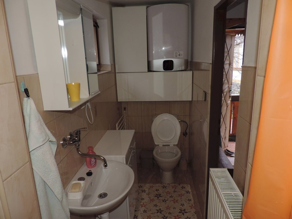 Ubytovani jungwirth — foto 5