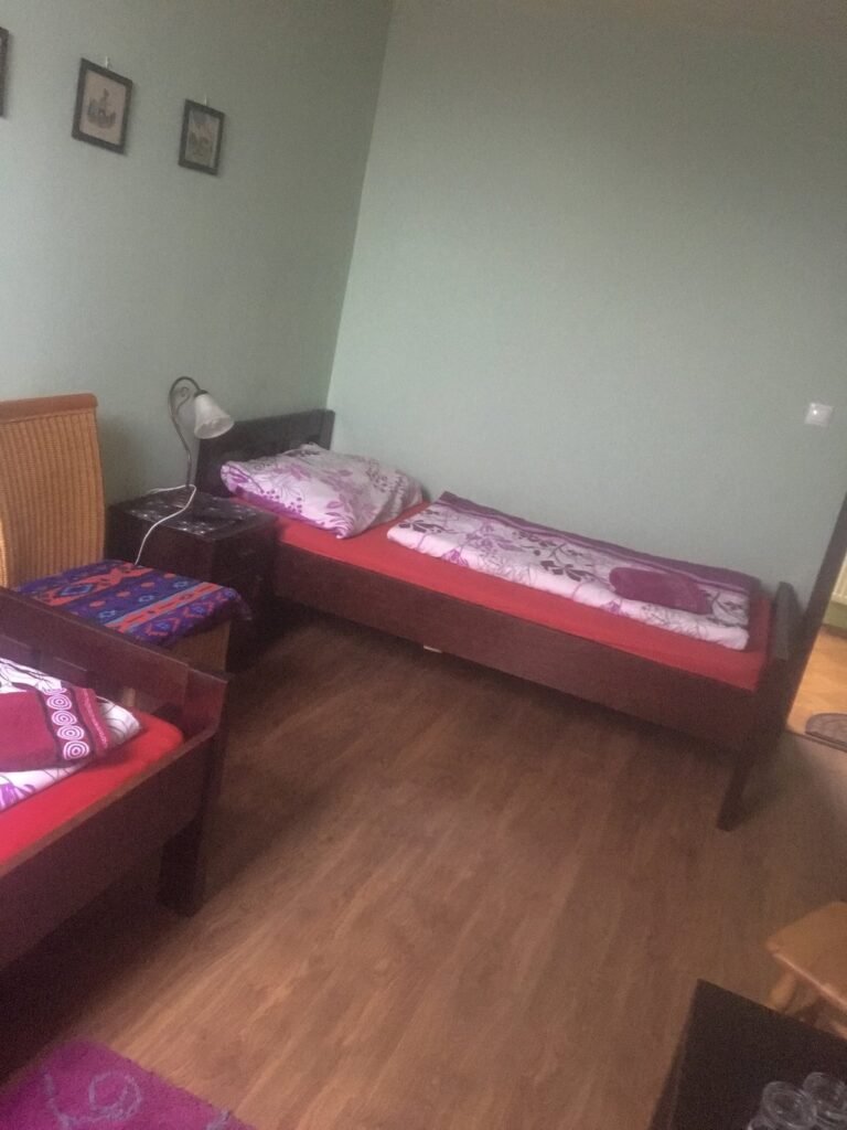 Penzion ulicka — foto 8
