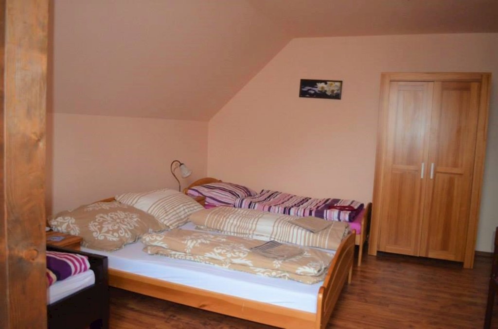 penzion ulicka — foto 3