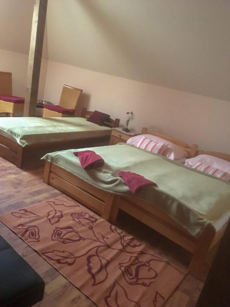 penzion ulicka — foto 2