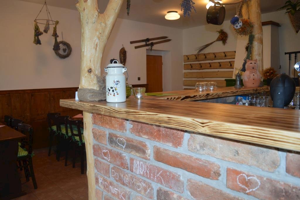 chata nova seninka — foto 2