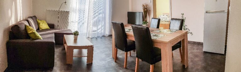 apartmany u kaplicky