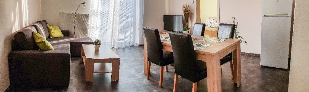 apartmany u kaplicky