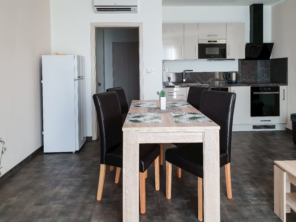 apartmany u kaplicky — foto 2