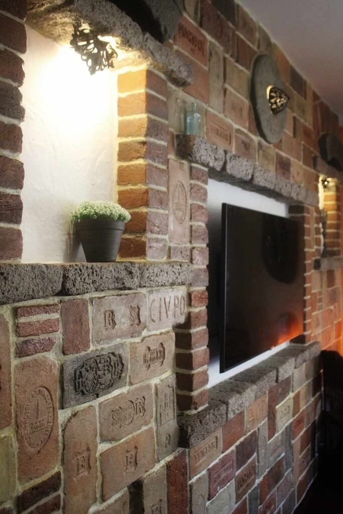 dom na ranci divoky zapadakov — foto 2