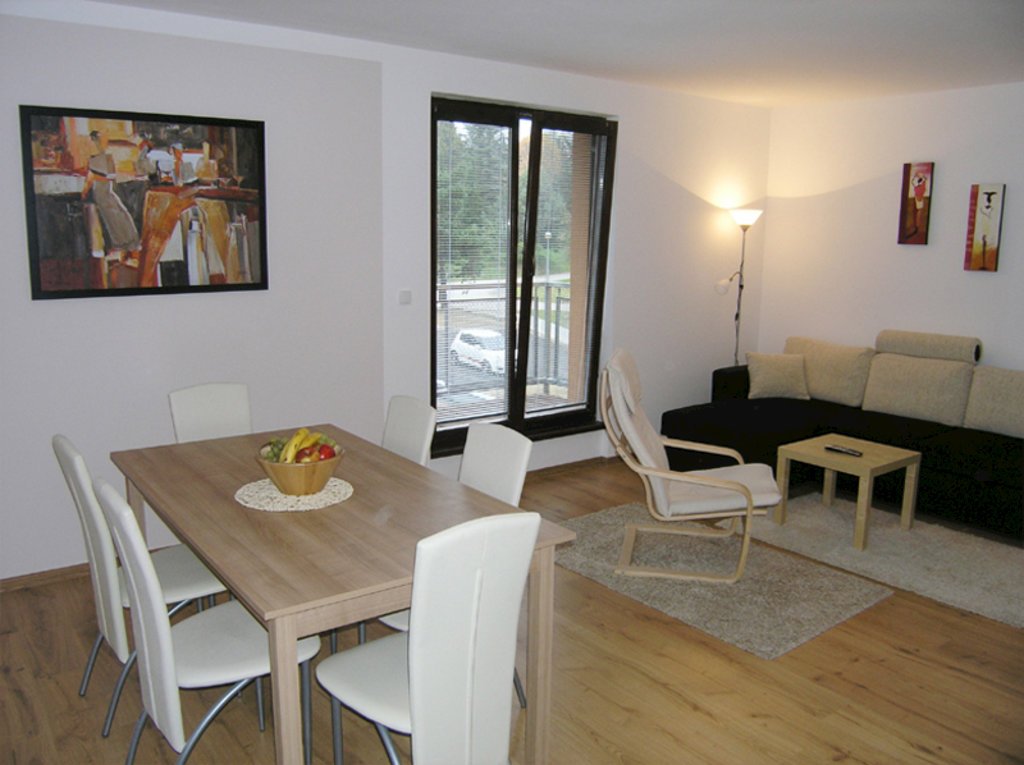 Apartmany ernesta club lipno — foto 5