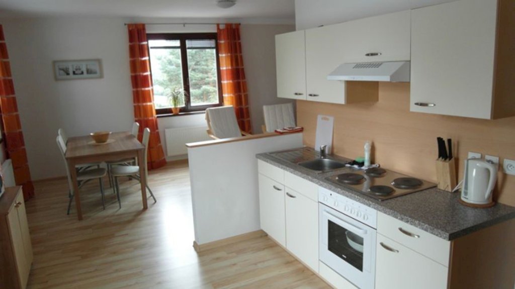 Apartmany ernesta club lipno — foto 6