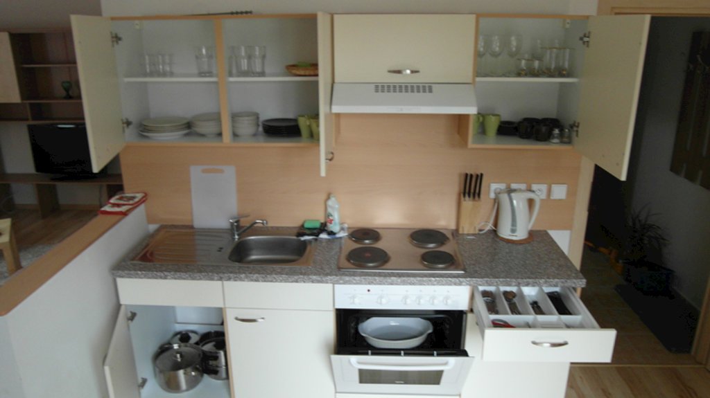 apartmany ernesta club lipno — foto 2
