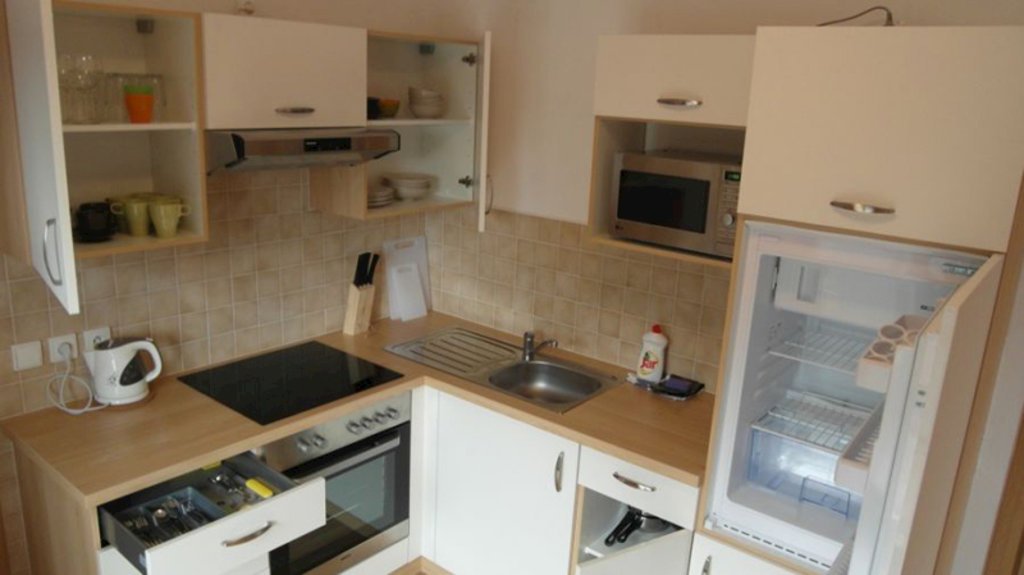 apartmany ernesta club lipno