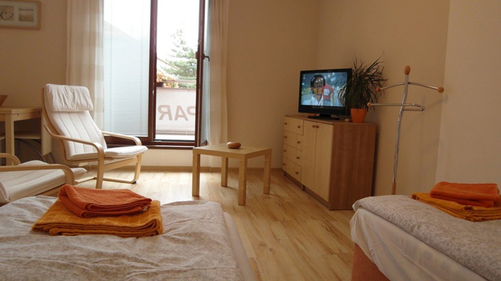 apartmany ernesta club lipno — foto 3