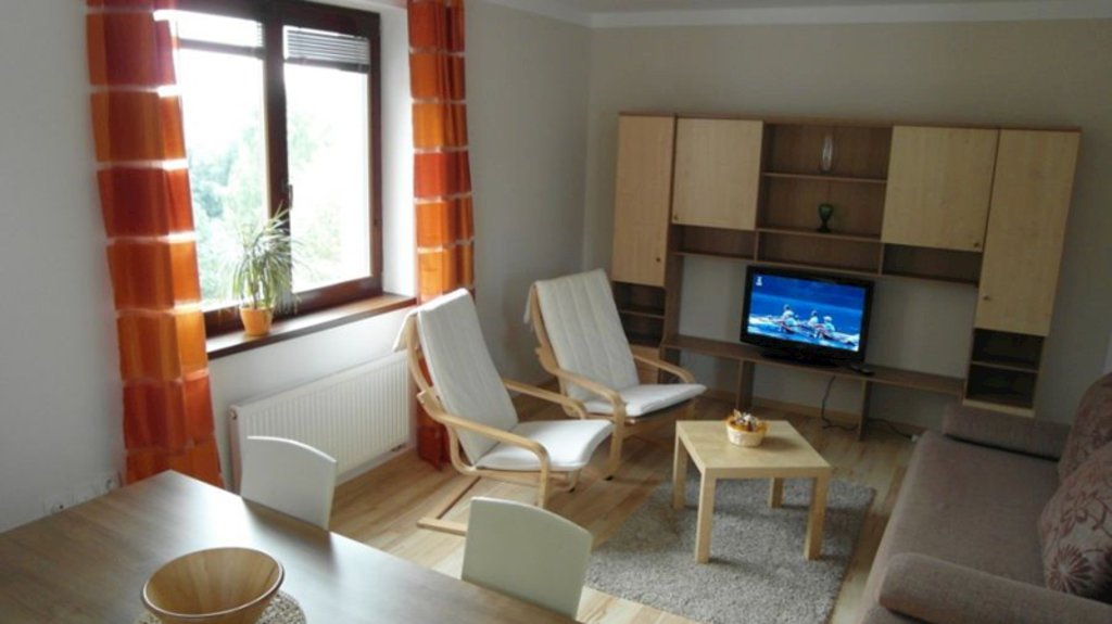 Apartmany ernesta club lipno — foto 7