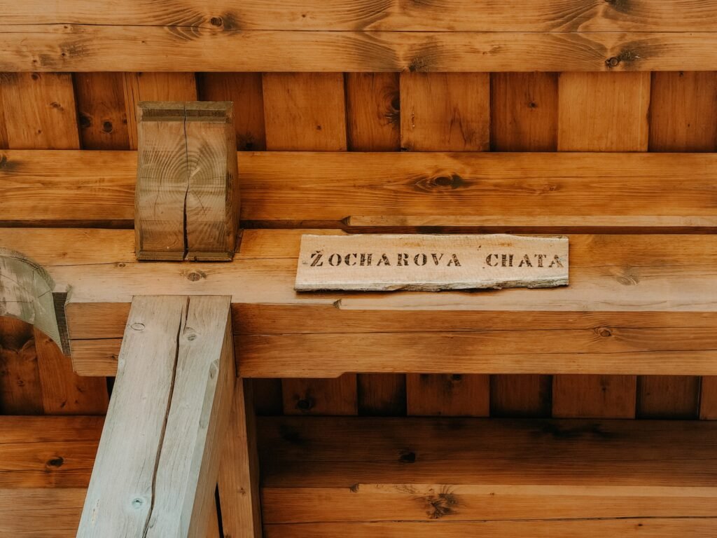 chata zochar — foto 2