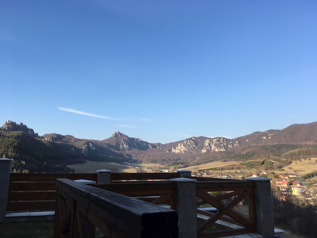 Chata zochar — foto 4