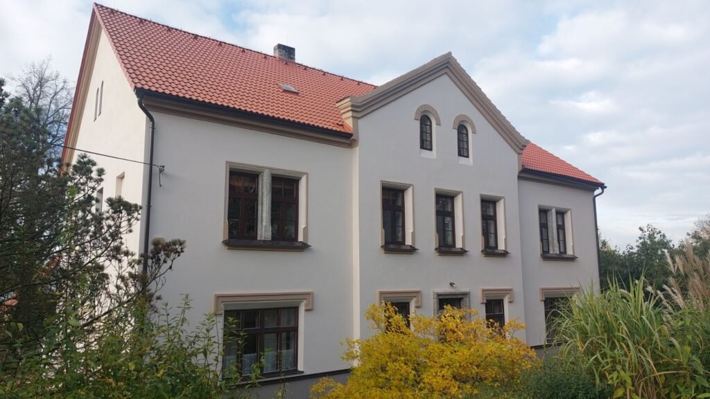 ubytovani na fare — foto 2