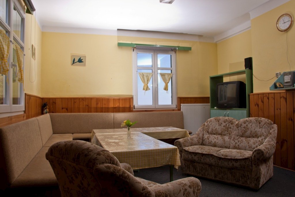 chata sumava — foto 3