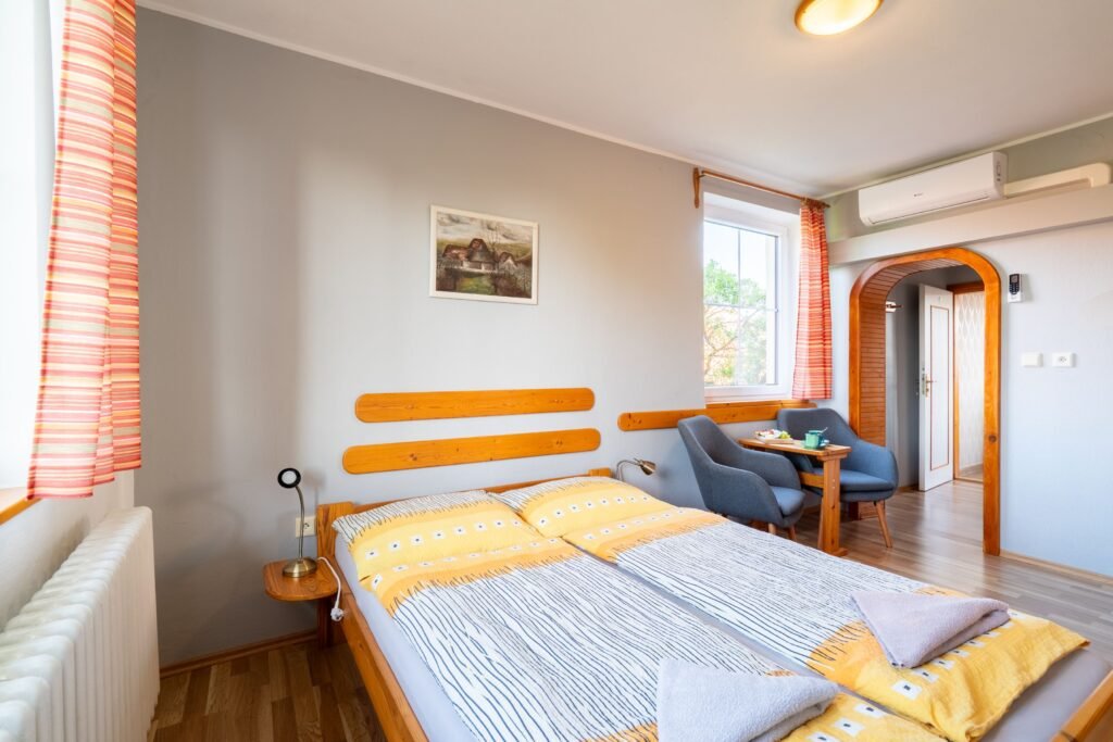 penzion na vyhlidce — foto 3