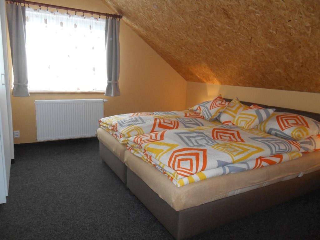 ubytovani gerhard kliny — foto 2