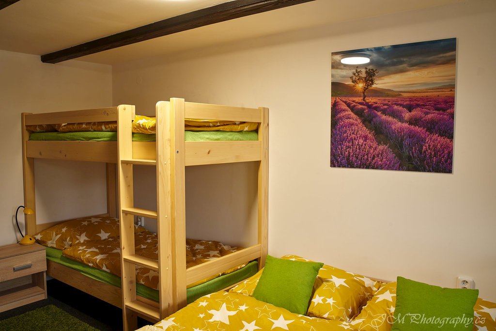 chalupa tama — foto 5