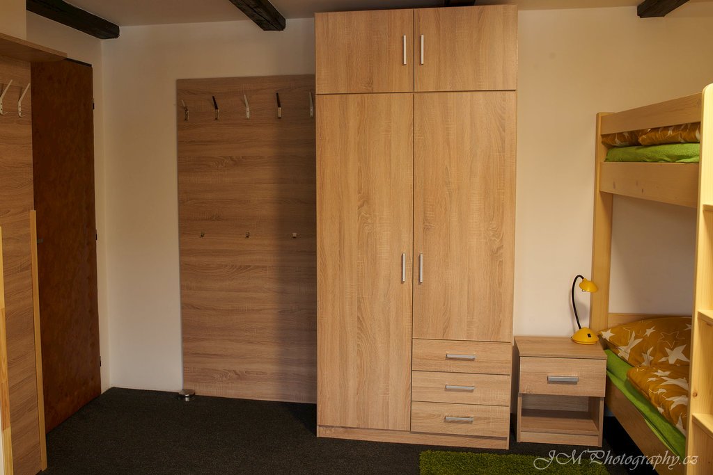 chalupa tama — foto 3