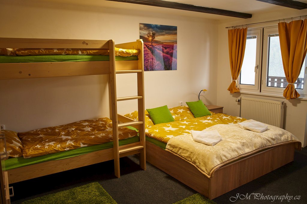 chalupa tama — foto 2