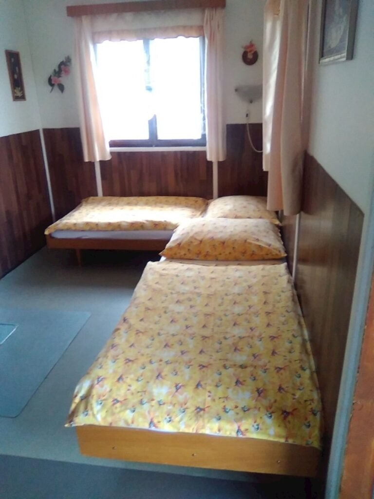 rekreacni stredisko lichovy — foto 2