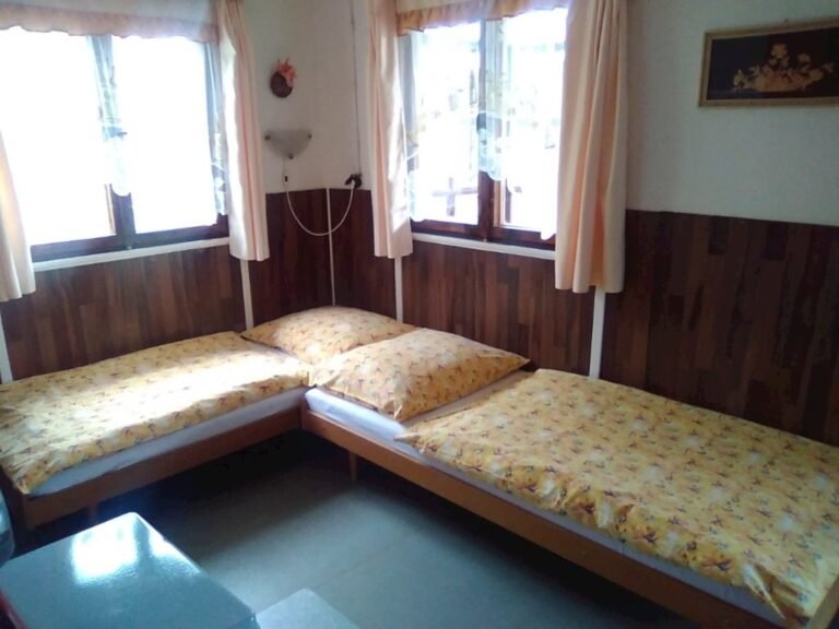 rekreacni stredisko lichovy