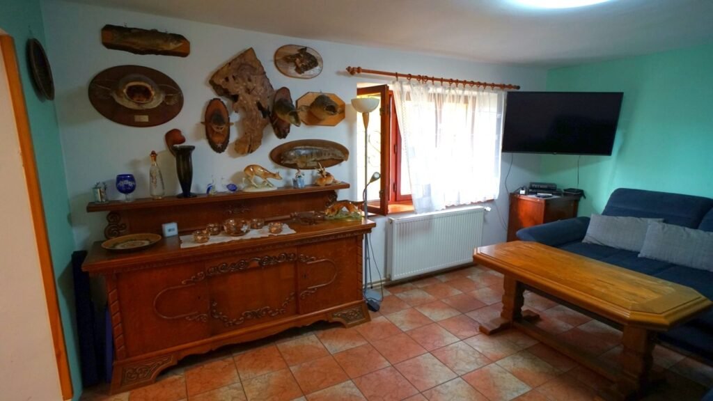 chalupa vilda — foto 3