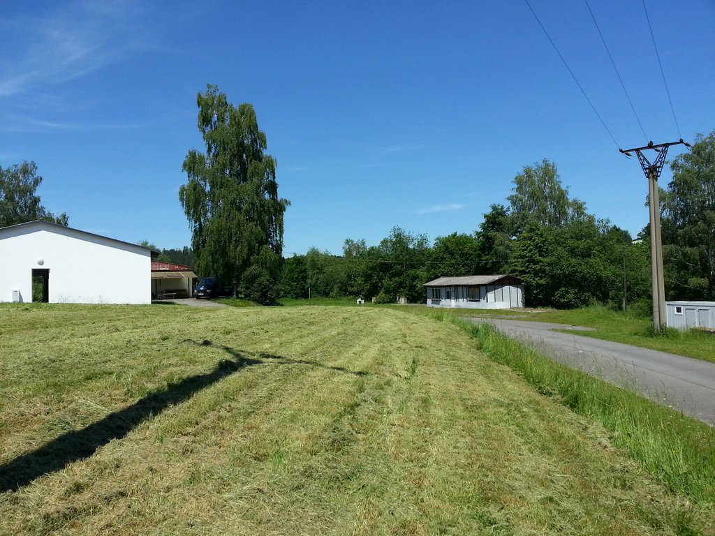 ubytovna sk zizkov — foto 3